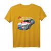 JDM Auto S15 Drift Machine Champion James Deane T-Shirt  Für Drift- und Tuning-Fans, Street Car & Rennwagen Enthusiasten