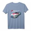 JDM Auto S15 Drift Machine Champion James Deane T-Shirt  Für Drift- und Tuning-Fans, Street Car & Rennwagen Enthusiasten