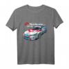 JDM Auto S15 Drift Machine Champion James Deane T-Shirt  Für Drift- und Tuning-Fans, Street Car & Rennwagen Enthusiasten