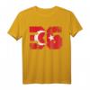 Kars 36 Memleket Türkei Fahne T-Shirt  Ideale Geschenkidee für Heimatliebhaber und Freunde, perfekt für Geburtstage & Bayram