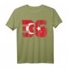 Kars 36 Memleket Türkei Fahne T-Shirt  Ideale Geschenkidee für Heimatliebhaber und Freunde, perfekt für Geburtstage & Bayram