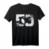 Rize 53 Memleket Türkei Fahne T-Shirt  Ideale Geschenkidee für Rize-Liebhaber, türkische Freunde & Heimatverbundene