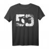 Rize 53 Memleket Türkei Fahne T-Shirt  Ideale Geschenkidee für Rize-Liebhaber, türkische Freunde & Heimatverbundene