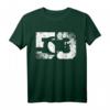 Rize 53 Memleket Türkei Fahne T-Shirt  Ideale Geschenkidee für Rize-Liebhaber, türkische Freunde & Heimatverbundene