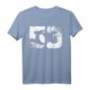 Rize 53 Memleket Türkei Fahne T-Shirt  Ideale Geschenkidee für Rize-Liebhaber, türkische Freunde & Heimatverbundene