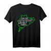Ladedruck / Nordschleife Tuning Motorsport T-Shirt  Für Tuner, Rennfahrer & Nürburgring Fans, Perfekt für die Strecke