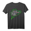 Ladedruck / Nordschleife Tuning Motorsport T-Shirt  Für Tuner, Rennfahrer & Nürburgring Fans, Perfekt für die Strecke