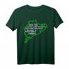 Ladedruck / Nordschleife Tuning Motorsport T-Shirt  Für Tuner, Rennfahrer & Nürburgring Fans, Perfekt für die Strecke