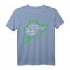 Ladedruck / Nordschleife Tuning Motorsport T-Shirt  Für Tuner, Rennfahrer & Nürburgring Fans, Perfekt für die Strecke