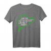 Ladedruck / Nordschleife Tuning Motorsport T-Shirt  Für Tuner, Rennfahrer & Nürburgring Fans, Perfekt für die Strecke