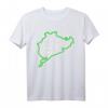 Ladedruck / Nordschleife Tuning Motorsport T-Shirt  Für Tuner, Rennfahrer & Nürburgring Fans, Perfekt für die Strecke