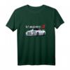 JDM AUTO R34 V-SPEC II RB26 Skyline Tank Top - Tuning, Drifting & Sportwagen Fan Mode