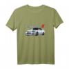 JDM AUTO R34 V-SPEC II RB26 Skyline Tank Top - Tuning, Drifting & Sportwagen Fan Mode