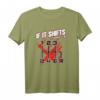 Schaltgetriebe If It Shifts It Drifts Mechaniker Rennfahrer T-Shirt - Perfektes Motorsport Geschenk für Auto Liebhaber, Tuner & Bastler