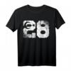 Giresun 28 Memleket Türkei Fahne T-Shirt - Heimatliebe Geschenkidee für Freunde & Familie zum Geburtstag oder Bayram