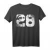 Giresun 28 Memleket Türkei Fahne T-Shirt - Heimatliebe Geschenkidee für Freunde & Familie zum Geburtstag oder Bayram