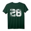Giresun 28 Memleket Türkei Fahne T-Shirt - Heimatliebe Geschenkidee für Freunde & Familie zum Geburtstag oder Bayram