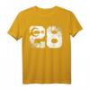 Giresun 28 Memleket Türkei Fahne T-Shirt - Heimatliebe Geschenkidee für Freunde & Familie zum Geburtstag oder Bayram