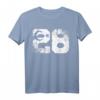 Giresun 28 Memleket Türkei Fahne T-Shirt - Heimatliebe Geschenkidee für Freunde & Familie zum Geburtstag oder Bayram
