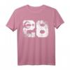 Giresun 28 Memleket Türkei Fahne T-Shirt - Heimatliebe Geschenkidee für Freunde & Familie zum Geburtstag oder Bayram