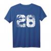 Giresun 28 Memleket Türkei Fahne T-Shirt - Heimatliebe Geschenkidee für Freunde & Familie zum Geburtstag oder Bayram