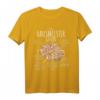 Lustiges Hausmeister Gehirn Geschenk für Hausbetreuer T-Shirt  Perfekt für Hausverwalter, Facility Manager, Weihnachten & Geburtstag
