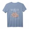 Lustiges Hausmeister Gehirn Geschenk für Hausbetreuer T-Shirt  Perfekt für Hausverwalter, Facility Manager, Weihnachten & Geburtstag
