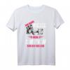 Ich Fahre Diesel Weil Super Bin Ich Selber Tuning T-Shirt  Perfektes Geschenk für Automechaniker, Motorsport- und Diesel-Fans