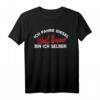 Lustiges Ich Fahre Diesel weil Super bin ich selber Auto T-Shirt  Perfektes Geschenk für Mechaniker, Auto Schrauber & Auto Liebhaber zu Weihnachten & Geburtstag