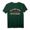 Lustiges Ich Fahre Diesel weil Super bin ich selber Auto T-Shirt  Perfektes Geschenk für Mechaniker, Auto Schrauber & Auto Liebhaber zu Weihnachten & Geburtstag