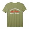 Lustiges Ich Fahre Diesel weil Super bin ich selber Auto T-Shirt  Perfektes Geschenk für Mechaniker, Auto Schrauber & Auto Liebhaber zu Weihnachten & Geburtstag