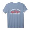 Lustiges Ich Fahre Diesel weil Super bin ich selber Auto T-Shirt  Perfektes Geschenk für Mechaniker, Auto Schrauber & Auto Liebhaber zu Weihnachten & Geburtstag