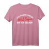 Lustiges Ich Fahre Diesel weil Super bin ich selber Auto T-Shirt  Perfektes Geschenk für Mechaniker, Auto Schrauber & Auto Liebhaber zu Weihnachten & Geburtstag