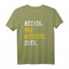 Lustiges Kfz Meister T-Shirt - Auto Werkstatt Outfit für Mechaniker, Kfz Mechatroniker & Beste Kfz Meister Feier