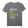 Lustiges Kfz Meister T-Shirt - Auto Werkstatt Outfit für Mechaniker, Kfz Mechatroniker & Beste Kfz Meister Feier