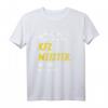Lustiges Kfz Meister T-Shirt - Auto Werkstatt Outfit für Mechaniker, Kfz Mechatroniker & Beste Kfz Meister Feier