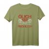 Lustiges Automechaniker Ölich Aber Fröhlich T-Shirt  Perfektes Geschenk für Schrauber, KFZ-Mechaniker & Tuning-Fans zu Vatertag, Geburtstag & Weihnachten