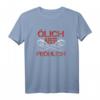 Lustiges Automechaniker Ölich Aber Fröhlich T-Shirt  Perfektes Geschenk für Schrauber, KFZ-Mechaniker & Tuning-Fans zu Vatertag, Geburtstag & Weihnachten