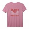 Lustiges Automechaniker Ölich Aber Fröhlich T-Shirt  Perfektes Geschenk für Schrauber, KFZ-Mechaniker & Tuning-Fans zu Vatertag, Geburtstag & Weihnachten