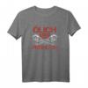 Lustiges Automechaniker Ölich Aber Fröhlich T-Shirt  Perfektes Geschenk für Schrauber, KFZ-Mechaniker & Tuning-Fans zu Vatertag, Geburtstag & Weihnachten