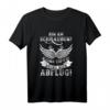 Bin Am Schrauben Schrauber Mechaniker Werkzeug Auto T-Shirt  Perfektes Geschenk für Automechaniker, Schraubenschlüssel & Reparaturfans zu Weihnachten oder Geburtstag