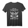 Bin Am Schrauben Schrauber Mechaniker Werkzeug Auto T-Shirt  Perfektes Geschenk für Automechaniker, Schraubenschlüssel & Reparaturfans zu Weihnachten oder Geburtstag