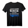 Herren Kfz-Mechaniker T-Shirt mit lustigem Spruch  Perfektes Geschenk für Automechaniker, Mechaniker & KFZ-Profis