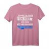 Herren Kfz-Mechaniker T-Shirt mit lustigem Spruch  Perfektes Geschenk für Automechaniker, Mechaniker & KFZ-Profis