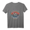 Autoschrauber & Mechaniker T-Shirt  Bis der Funke zündet, lustiges Geschenk für Kfz-Profis, Bastler & Werkstattfans