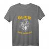 Ölich aber Fröhlich KFZ Mechaniker Mechatroniker Langarmshirt mit lustigem Spruch  Perfekt für Werkstatt, Vatertag & Geburtstag
