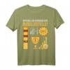 Sponsor der Bußgeldstelle Schrauber KFZ Mechaniker T-Shirt  Für Tuning, Motorsport & Werkstattprofis