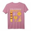 Sponsor der Bußgeldstelle Schrauber KFZ Mechaniker T-Shirt  Für Tuning, Motorsport & Werkstattprofis