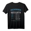 Mechaniker Stundenlohn KFZ-Mechaniker KFZ-Mechatroniker T-Shirt  Lustiges Geschenk für Automechaniker, Schrauber & Werkstattprofis