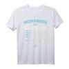 Mechaniker Stundenlohn KFZ-Mechaniker KFZ-Mechatroniker T-Shirt  Lustiges Geschenk für Automechaniker, Schrauber & Werkstattprofis